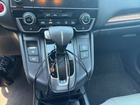 Used 2020 Honda CR-V EX image 18