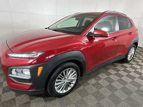Used 2018 Hyundai Kona SEL FWD image 6