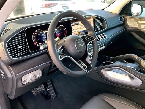 New 2026 Mercedes-Benz GLE 350 GLE 350 image 10