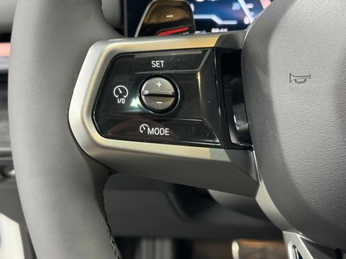 New 2026 BMW 530i xDrive w/ M Sport Package image 30