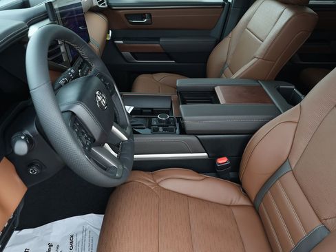 New 2026 Toyota Sequoia 1794 Edition image 14