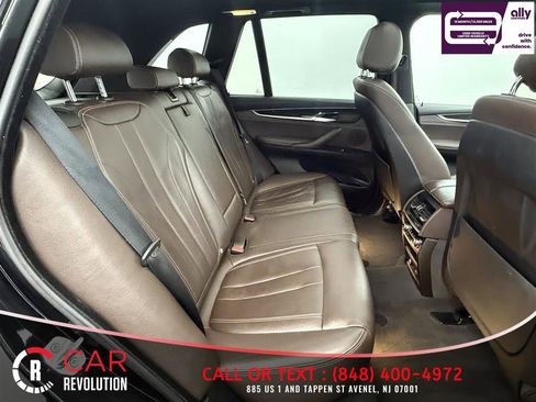 Used 2017 BMW X5 xDrive35i image 36