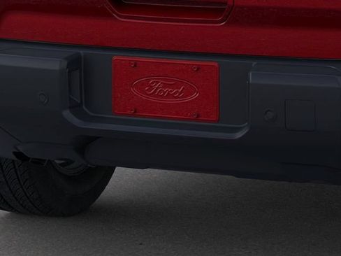 New 2026 Ford Bronco Sport Big Bend w/ Convenience Package AWD/4WD image 20
