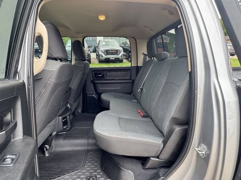 Used 2020 RAM 2500 Tradesman AWD/4WD image 12