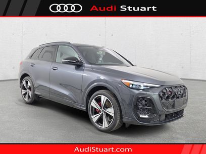 New 2026 Audi SQ5 Premium Plus