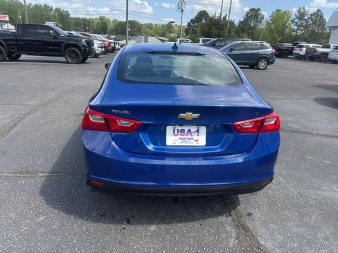 Used 2023 Chevrolet Malibu LT image 7