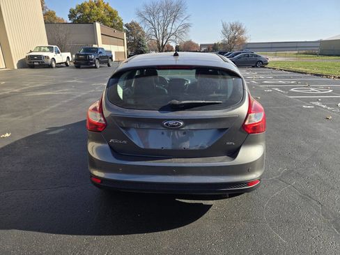 Used 2012 Ford Focus SEL image 7