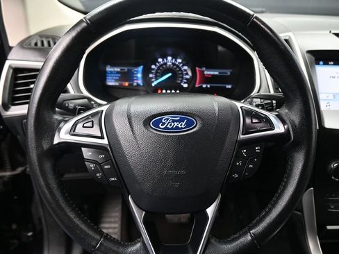 Used 2019 Ford Edge SEL w/ Equipment Group 201A AWD/4WD image 14