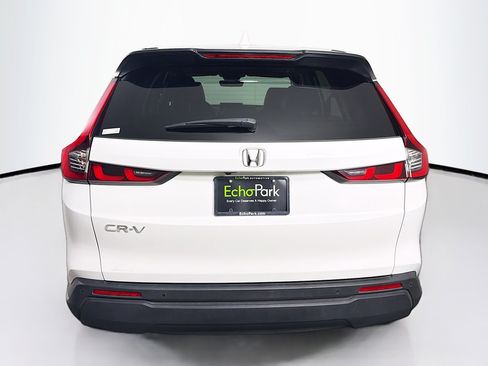 Used 2023 Honda CR-V EX-L image 7
