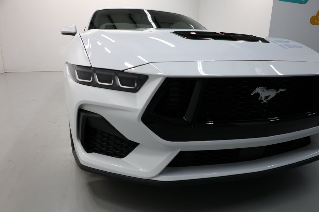 Used 2024 Ford Mustang GT Premium RWD image 55