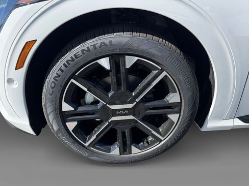 New 2025 Kia EV6 GT-Line image 9