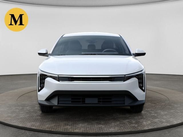 New 2026 Kia K4 FWD image 2