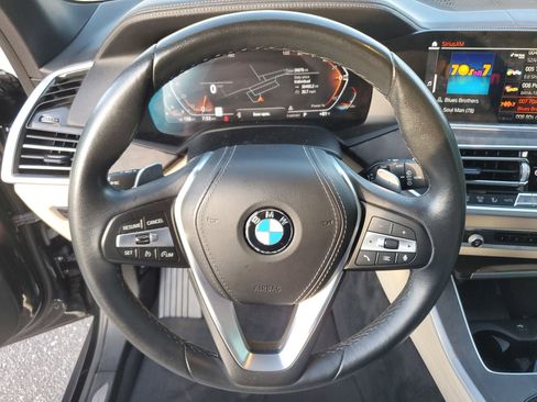 Used 2022 BMW X5 sDrive40i w/ Parking Assistance Package image 49