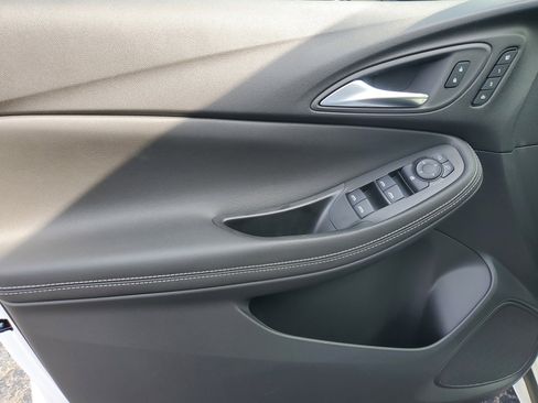 New 2026 Buick Encore GX Avenir image 16