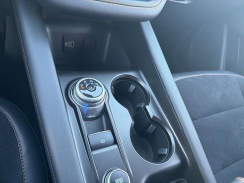 Used 2026 Ford Explorer Tremor w/ Tremor Convenience Package AWD/4WD image 14