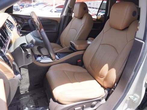 Used 2014 Buick Enclave Premium w/ Trailering Provision Package FWD image 14