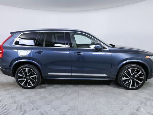 Used 2024 Volvo XC90 B6 Plus w/ Protection Package Premier image 29