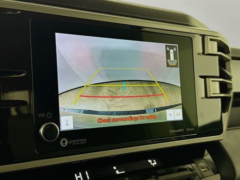 Used 2023 Toyota Tundra SR5 w/ SR5 Convenience Package image 18