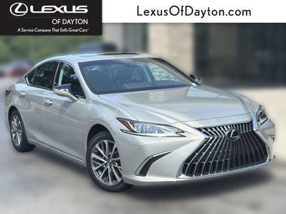 Used 2023 Lexus ES 350 w/ Accessory Package (Z1)
