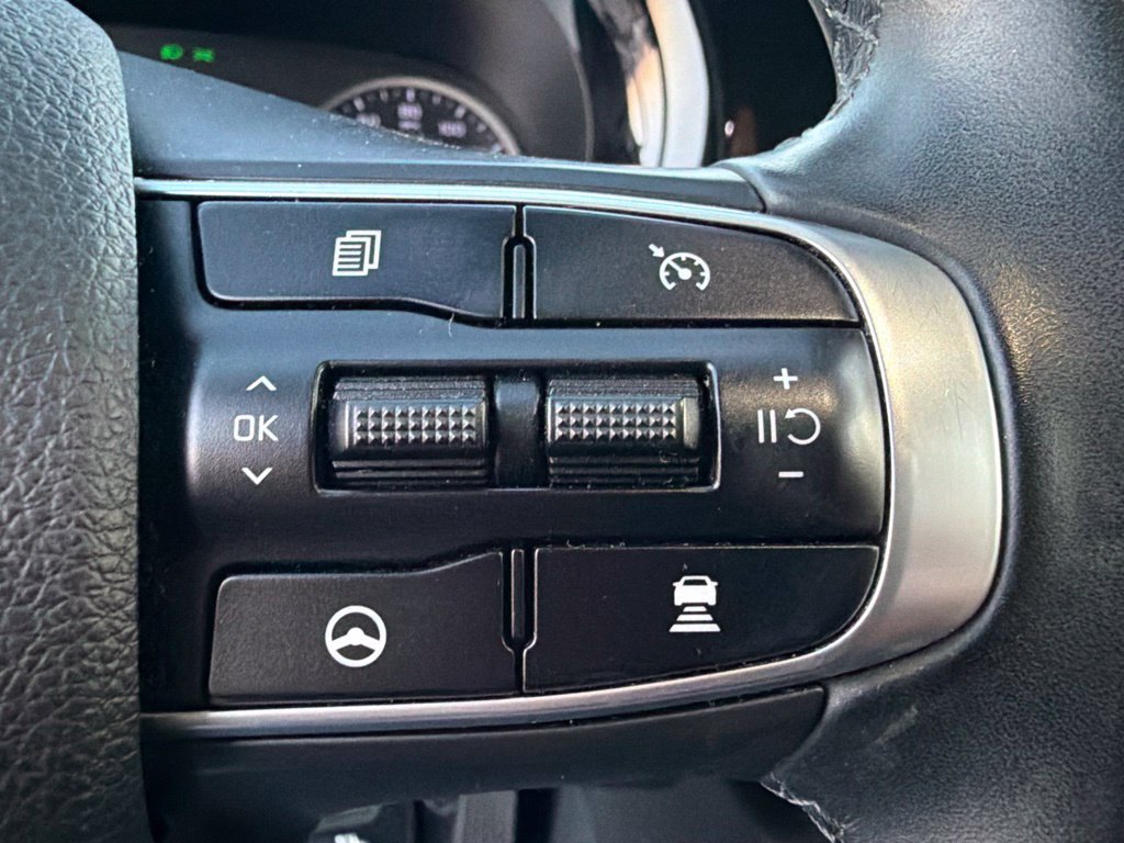 Used 2021 Kia K5 GT-Line w/ GT-Line FWD Premium Package image 22
