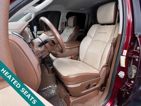 Used 2023 RAM 3500 Laramie image 3