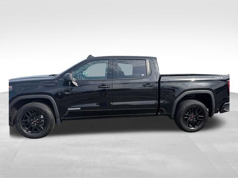 Used 2023 GMC Sierra 1500 Elevation AWD/4WD image 2