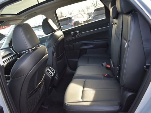 New 2026 Kia Sorento S w/ S Panoramic Sunroof Package AWD/4WD image 19
