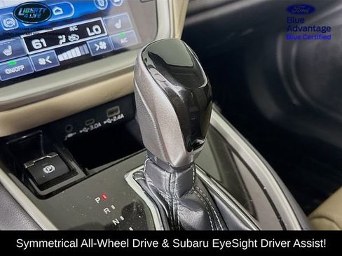 Used 2024 Subaru Outback Limited image 17
