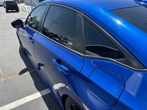 Used 2023 Honda Civic Sport image 3