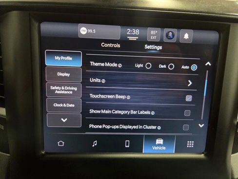 Used 2023 RAM 3500 Big Horn w/ Level 1 Equipment Group image 58