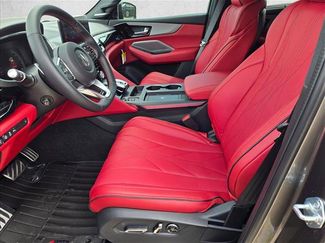 New 2026 Acura MDX A-Spec video 4