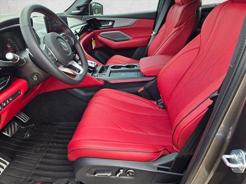 New 2026 Acura MDX A-Spec image 4