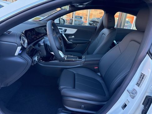 New 2026 Mercedes-Benz CLA 250 4MATIC image 16