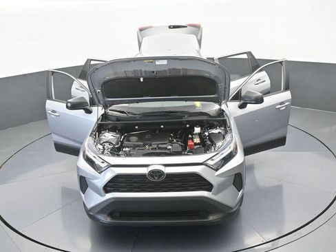 Used 2023 Toyota RAV4 LE image 69