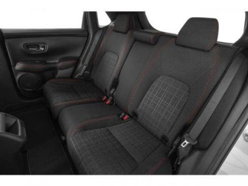 Certified 2023 Honda HR-V Sport image 13