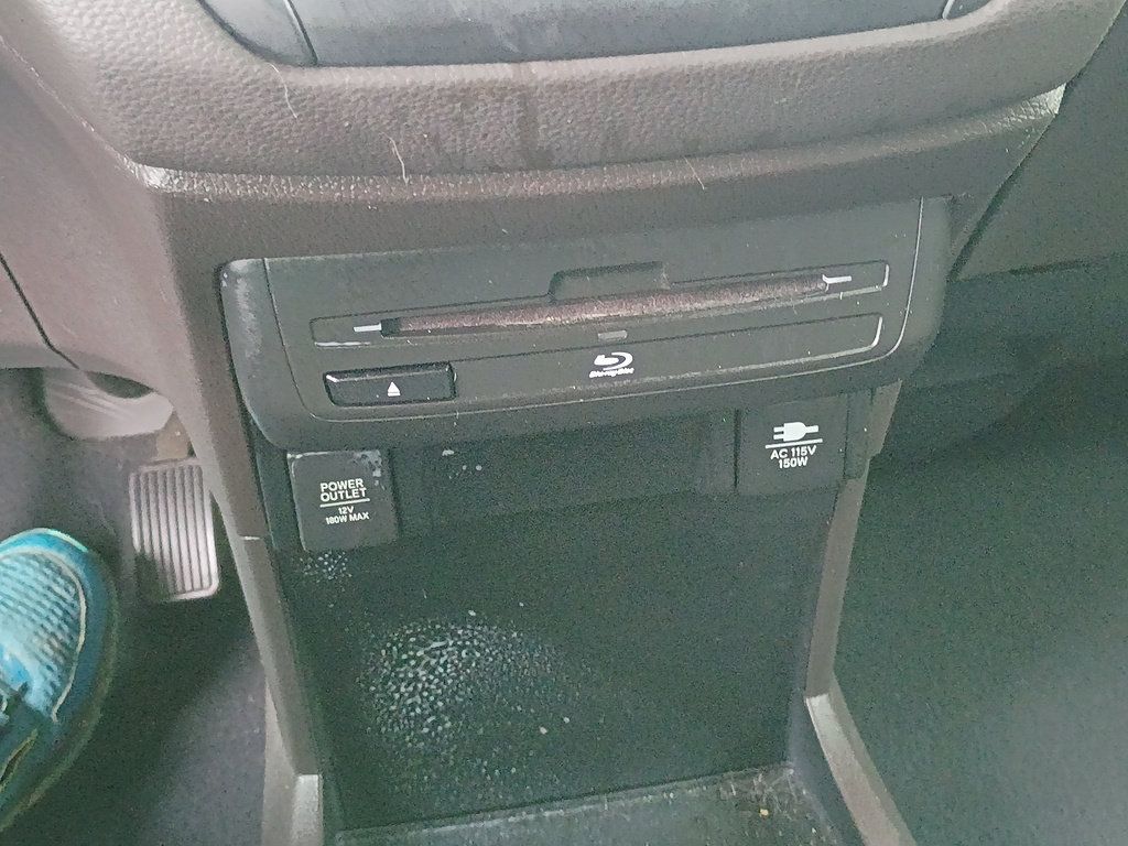 Used 2018 Honda Odyssey EX-L image 25