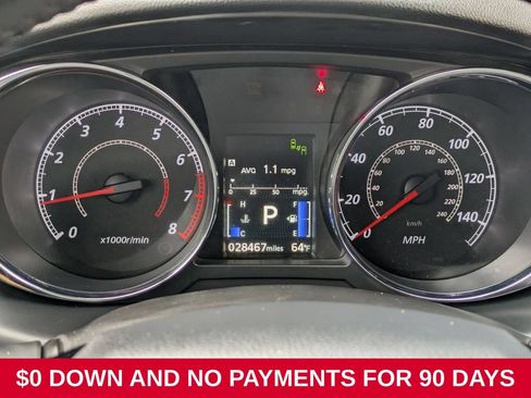 Used 2025 Mitsubishi Outlander Sport SE AWD/4WD image 22