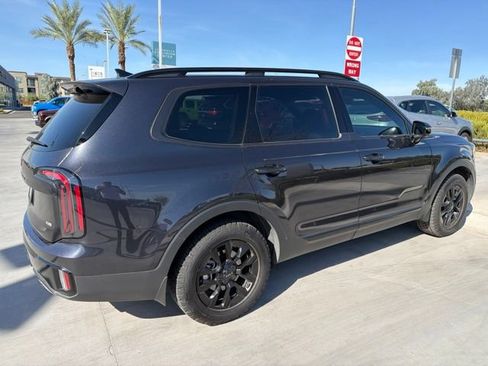 Used 2025 Kia Telluride SX Prestige X-Pro AWD/4WD image 6