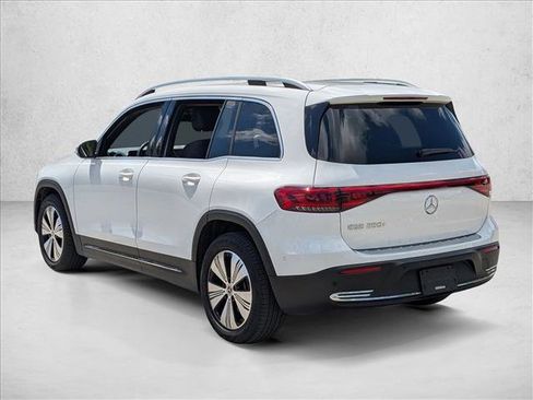 Used 2023 Mercedes-Benz EQB 250+ image 8