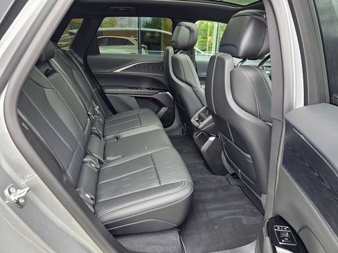 New 2026 Cadillac Lyriq Sport AWD/4WD image 12