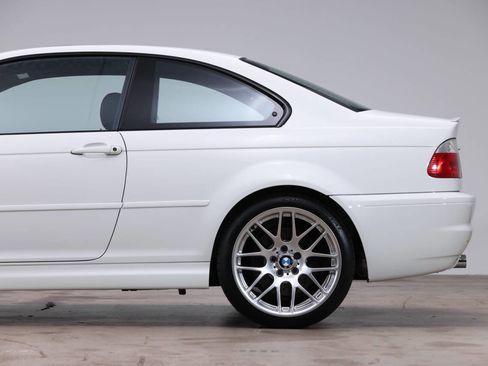 Used 2006 BMW M3 Coupe image 27