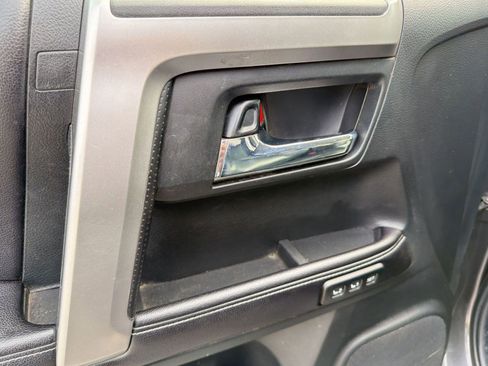 Used 2016 Toyota 4Runner Limited image 13