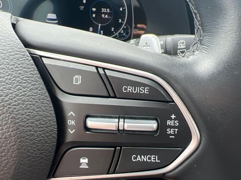 Used 2022 Hyundai Palisade Limited image 17