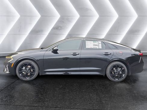 New 2026 Kia K5 GT-Line image 2