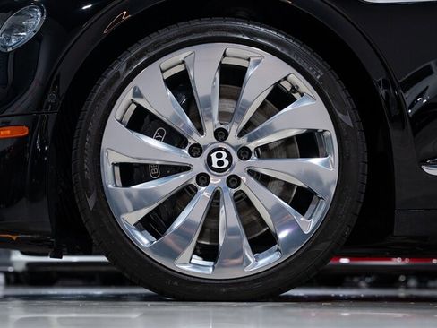 Used 2020 Bentley Flying Spur W12 AWD/4WD image 11