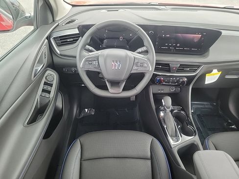 New 2026 Buick Encore GX Sport Touring w/ Comfort Package image 11