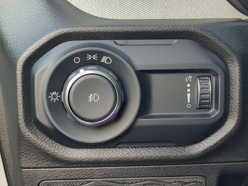 Used 2026 Jeep Wrangler Unlimited Sport AWD/4WD image 61