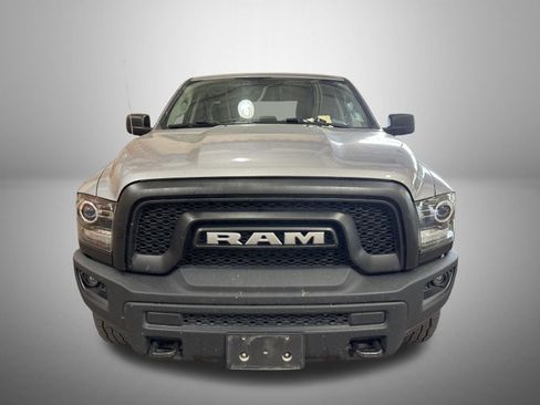 Used 2020 RAM 1500 Warlock AWD/4WD image 2