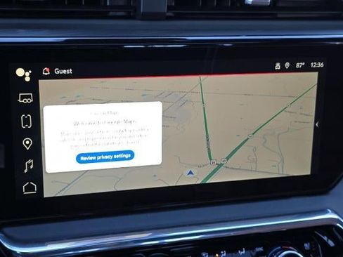 New 2026 GMC Sierra 2500 Denali Ultimate AWD/4WD image 21