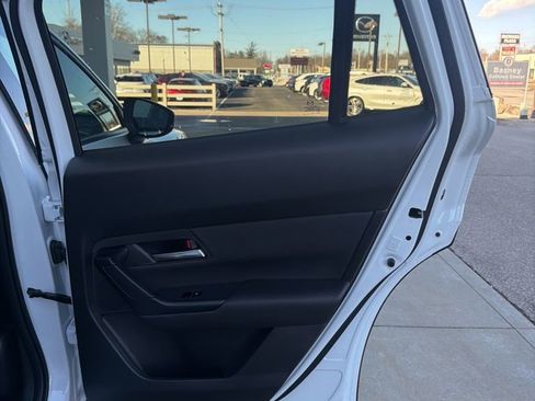 New 2026 MAZDA CX-50 2.5 Hybrid w/ Premium Plus Pkg image 11